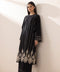 Embroidered Lawn Shirt